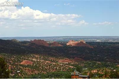 1096 Laguna Point, Manitou Springs, CO 80829 - Photo 18