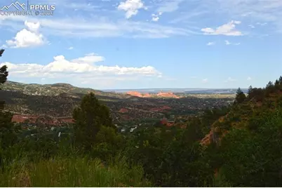 1096 Laguna Point, Manitou Springs, CO 80829 - Photo 22