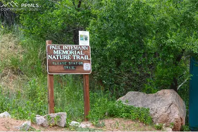 1096 Laguna Point, Manitou Springs, CO 80829 - Photo 24