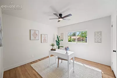 141 Esther Drive, Colorado Springs, CO 80911 - Photo 16