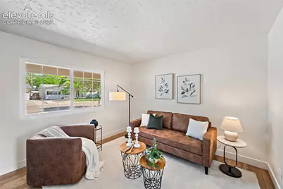 141 Esther Drive, Colorado Springs, CO 80911 - Photo 10