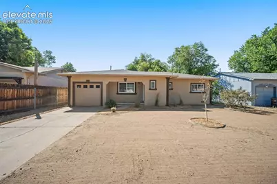 141 Esther Drive, Colorado Springs, CO 80911 - Photo 1