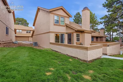 1842 Brookdale Drive, Colorado Springs, CO 80918 - Photo 2