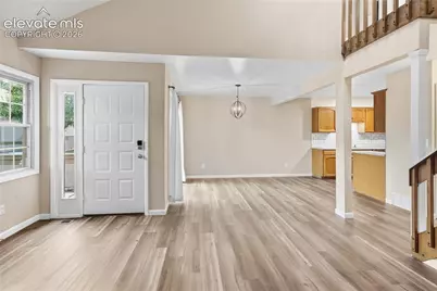 1842 Brookdale Drive, Colorado Springs, CO 80918 - Photo 10