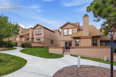 1842 Brookdale Drive, Colorado Springs, CO 80918 - Photo 4