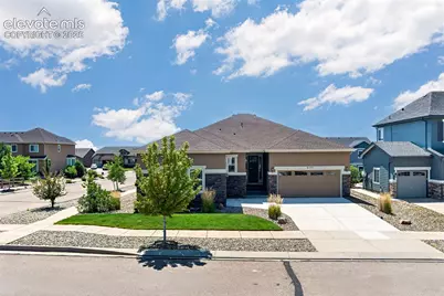 6173 Harney Drive, Colorado Springs, CO 80924 - Photo 2
