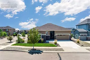6173 Harney Dr, Colorado Springs, CO 80924 - Photo 2