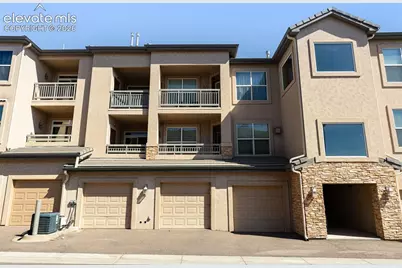 605 Cougar Bluff Point #108, Colorado Springs, CO 80906 - Photo 1