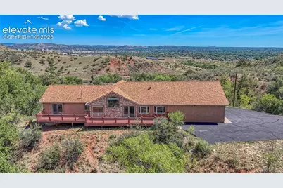 2205 Mesa Road, Colorado Springs, CO 80904 - Photo 2