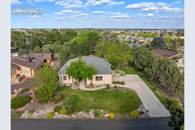 3075 Valleybrook Lane, Colorado Springs, CO 80904 - Photo 2