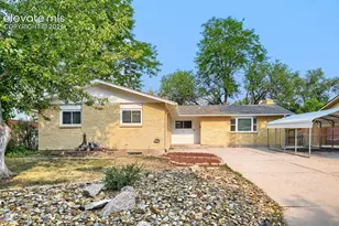 138 Ithaca St, Colorado Springs, CO 80911 - Photo 2