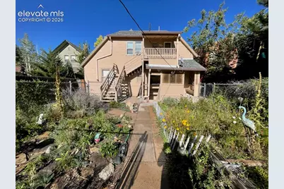 226 W Abriendo Avenue, Pueblo, CO 81004 - Photo 1