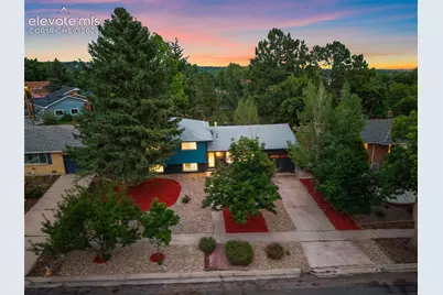 2123 Warwick Lane, Colorado Springs, CO 80909 - Photo 2