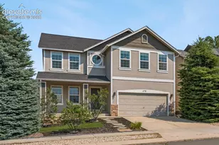 6713 Wild Indigo Dr, Colorado Springs, CO 80923 - Photo 2