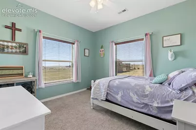 3530 Hare Haven Lane, Colorado Springs, CO 80930 - Photo 30