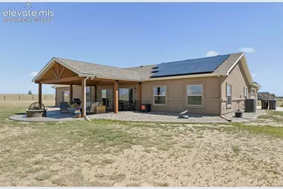 3530 Hare Haven Lane, Colorado Springs, CO 80930 - Photo 36