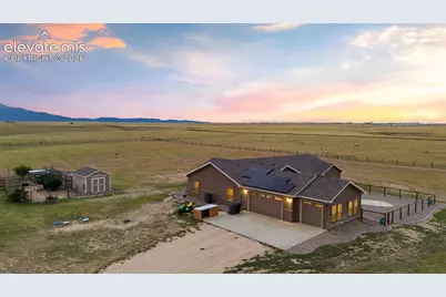 3530 Hare Haven Lane, Colorado Springs, CO 80930 - Photo 34