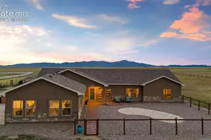 3530 Hare Haven Ln, Colorado Springs, CO 80930 - Photo 1