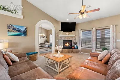 3530 Hare Haven Lane, Colorado Springs, CO 80930 - Photo 4