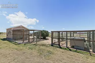 3530 Hare Haven Ln, Colorado Springs, CO 80930 - Photo 38