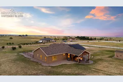 3530 Hare Haven Lane, Colorado Springs, CO 80930 - Photo 44