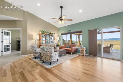 3530 Hare Haven Lane, Colorado Springs, CO 80930 - Photo 14