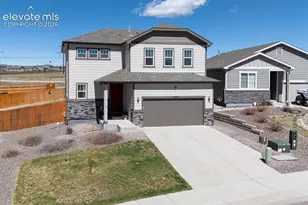 10032 Jaggar Way, Peyton, CO 80831 - Photo 2