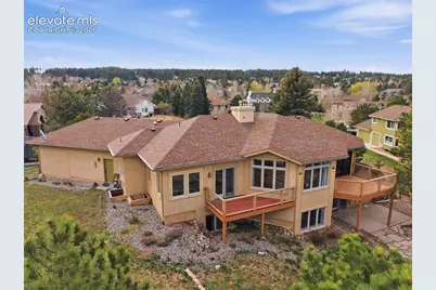 1630 Plowman Place, Monument, CO 80132 - Photo 40