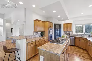 1630 Plowman Pl, Monument, CO 80132 - Photo 6