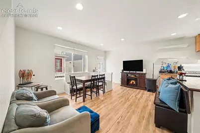 5724 Tramore Court, Colorado Springs, CO 80927 - Photo 8