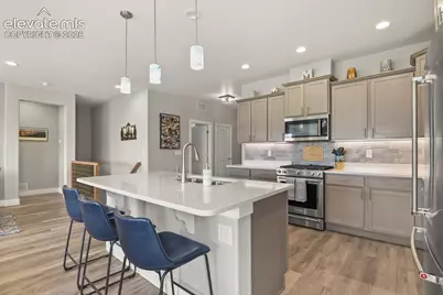 12732 Enclave Scenic Drive, Peyton, CO 80831 - Photo 10