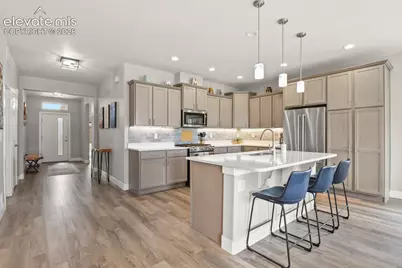 12732 Enclave Scenic Drive, Peyton, CO 80831 - Photo 6