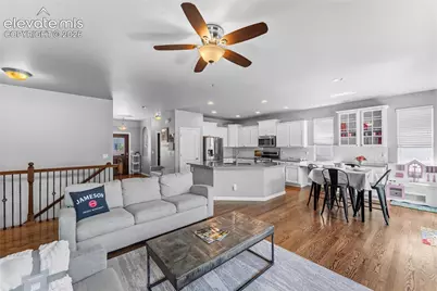 9184 Argentine Pass Trail, Colorado Springs, CO 80924 - Photo 12