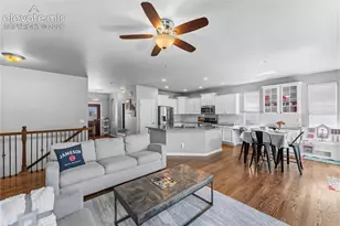 9184 Argentine Pass Trail, Colorado Springs, CO 80924 - Photo 12