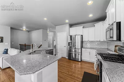 9184 Argentine Pass Trail, Colorado Springs, CO 80924 - Photo 6