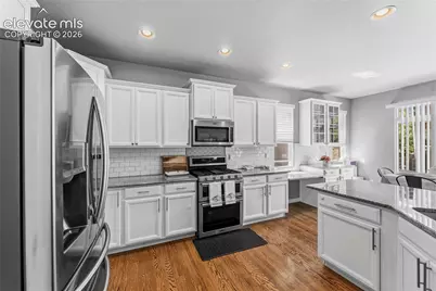 9184 Argentine Pass Trail, Colorado Springs, CO 80924 - Photo 8