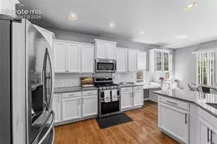 9184 Argentine Pass Trail, Colorado Springs, CO 80924 - Photo 8