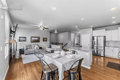 9184 Argentine Pass Trail, Colorado Springs, CO 80924 - Photo 10