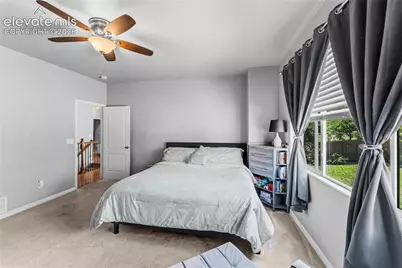 9184 Argentine Pass Trail, Colorado Springs, CO 80924 - Photo 20