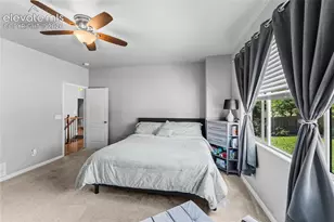 9184 Argentine Pass Trail, Colorado Springs, CO 80924 - Photo 20