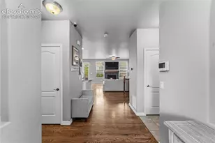 9184 Argentine Pass Trail, Colorado Springs, CO 80924 - Photo 2