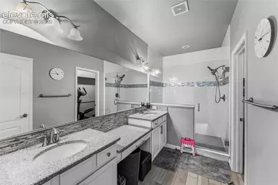 9184 Argentine Pass Trail, Colorado Springs, CO 80924 - Photo 22