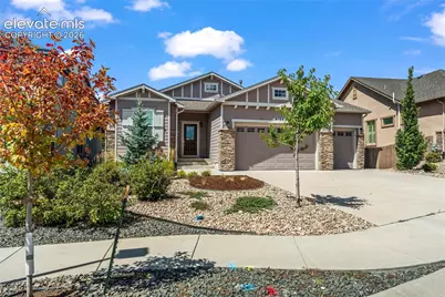 9184 Argentine Pass Trail, Colorado Springs, CO 80924 - Photo 38