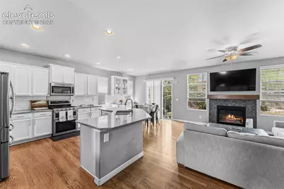 9184 Argentine Pass Trail, Colorado Springs, CO 80924 - Photo 4