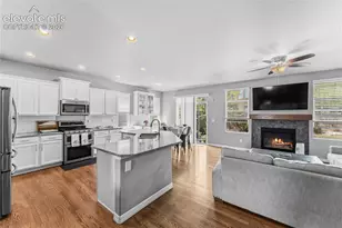 9184 Argentine Pass Trail, Colorado Springs, CO 80924 - Photo 4