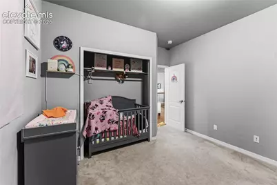 9184 Argentine Pass Trail, Colorado Springs, CO 80924 - Photo 18