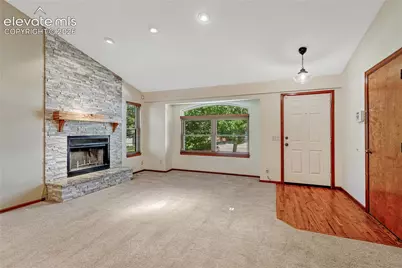 5055 Copernicus Way, Colorado Springs, CO 80917 - Photo 2