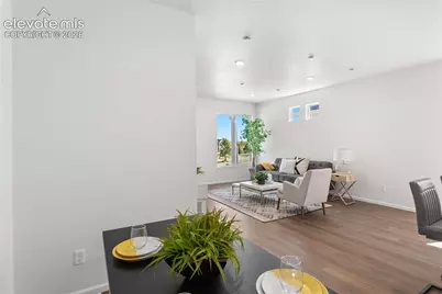 5840 Bowerman Lane, Colorado Springs, CO 80927 - Photo 2