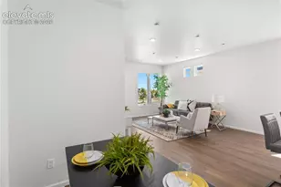 5840 Bowerman Ln, Colorado Springs, CO 80927 - Photo 2
