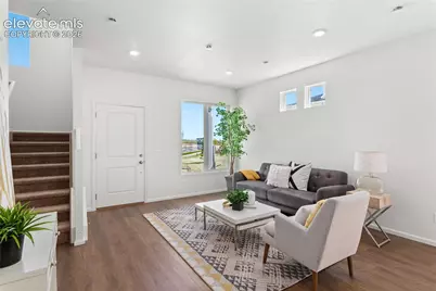 5840 Bowerman Lane, Colorado Springs, CO 80927 - Photo 8